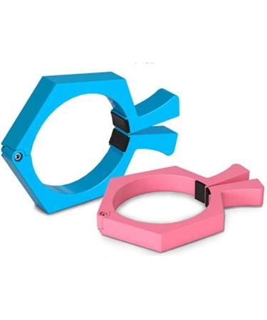 ISTOVO 4-Pack Sublimation Glass Pinch Skinny Straight 20 oz - Perfect for Sublimation Paper & Printing - International Shipping Available - Buy Online on GoSupps.com
