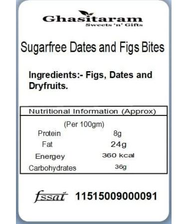 Ghasitaram Gifts Rakhi Gifts for Brothers Bag Box with Sugarfree Bites with Beads Rakhi Bag Box with Sugarfree Bites with Rakhi - Buy Online on GoSupps.com