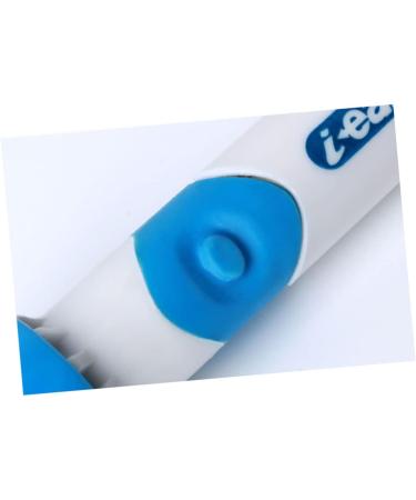PLAFOPE Ear Cleaning Kit - Electric Vacuum Ear Cleaner for Ear Wax Removal - Child-Friendly Ear Cleaning Tools - Buy Online on GoSupps.com