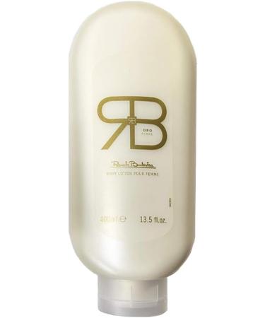 EUROCOSMESI Renato Balestra Oro Body Lotion 400 ml 3delige set - Buy Online on GoSupps.com