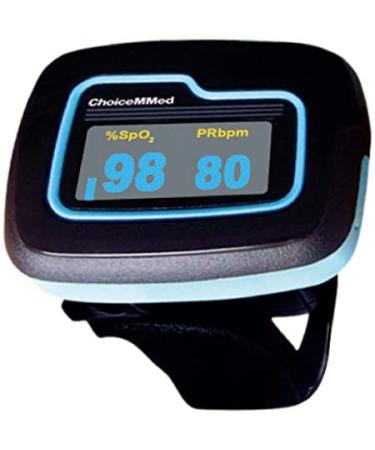 Sleep Monitor / Wrist Pulse Oximeter MD300W from Choicemmed