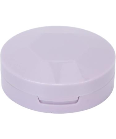 Jonlaki Mini-Colored Contact Lens Holder with Tweezers - Portable Storage for Daily & Home Use | International Shipping Available - Buy Online on GoSupps.com
