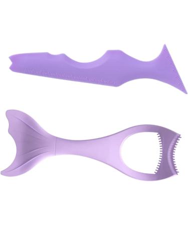 FOMIYES 6 Pcs Lash Mascara Beauty Tools Marscara Drawing Aid Eyeliner Make up Set Cosmetic Carla Miss - Buy Online on GoSupps.com