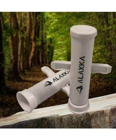 Alaxka All-Natural Bug Bite Relief: Soothe Itchy Skin Fast. Stop The Scratching! Say Goodbye to Bites. Mosquito Insect Itch