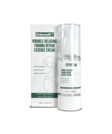 Maternity Stretch Mark Removal & Wrinkle-Relaxing Cream Firms Prevents Fine Lines Nourishes & Rejuvenates Skin with a Safe Natural Formula