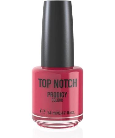Mesauda Top Notch Prodigy Nail Color 237 Blossom 14ml - nail polish - Buy Online on GoSupps.com