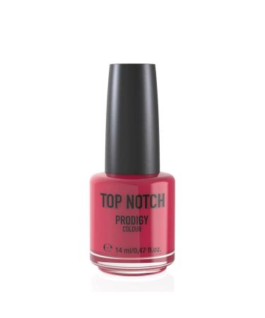 Mesauda Top Notch Prodigy Nail Color 237 Blossom 14ml - nail polish