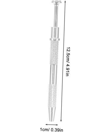 DOITOOL 1 Set Manicure Tools Gradient Nails Soft Square Manicure Sponge Polish Transfer Nail Art Nail Art Tools Blush 4-prongs Pick-up Tool for Nail Sponge Mini Grabber - Buy Online on GoSupps.com