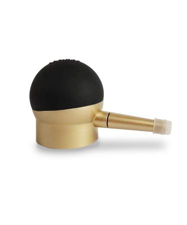 Hair Fibers Spray Applicator  Hair fiber applicator pump  Spray Nozzle for Hair Fibers to Instantly Thicken Hair Loss Concealer Tool Hair Thickening Tools - Buy Online on GoSupps.com
