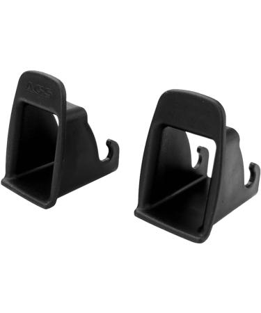 Shkalacar Isofix Insertion Aid 2 Pieces Black - Fastening Systems for Car Seats - Buy Online on GoSupps.com