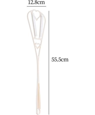 Ioensy Practical and Versatile Hand Duster Dust Collector for Clothes Sweaters Sofa - Buy Online on GoSupps.com