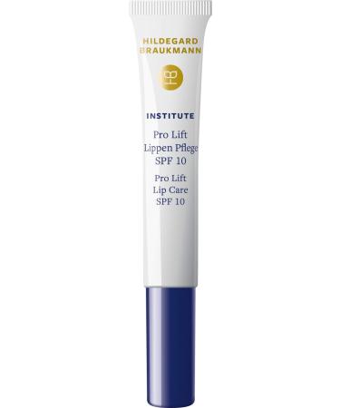 Hildegard Braukmann Institute Pro Lift Lip Care SPF 10 10ml