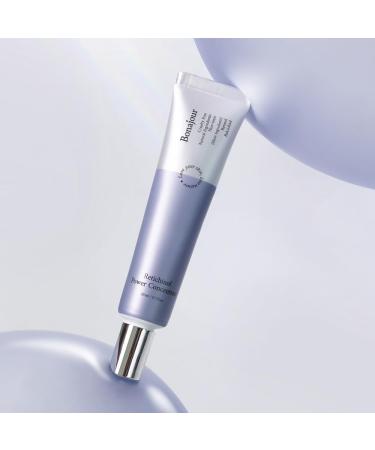 Buy BONAJOUR Retichinol Power Concentrate - Anti-Aging Cream with Retinol & Bakuchiol | Target Wrinkles Pores & Hyperpigmentation - 0.7 fl. oz - Buy Online on GoSupps.com