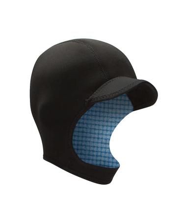 NRS Storm Cap Charcoal Large