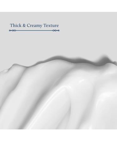 Blue Nectar Cocoa Butter Nargis Sunscreen Lotion SPF 30 - Paraben-Free Mineral Oil-Free 10 Herbal Ingredients 3.38 Fl Oz - Buy Online on GoSupps.com