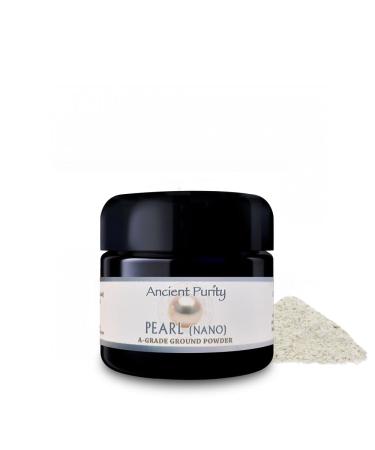 pearl powder 50g