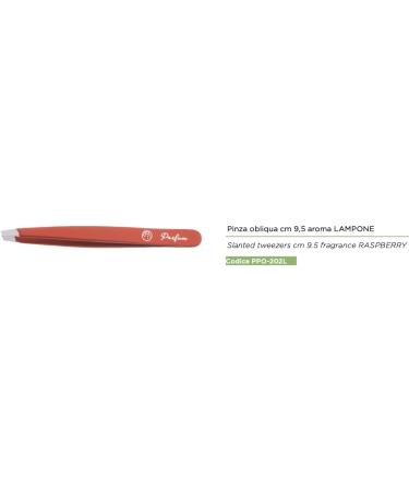 Blue Farm | Oblique Tongs 9.5 cm Raspberry Aroma PPO-202L - Buy Online on GoSupps.com