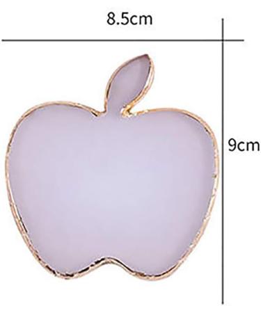 Nail Art Nail Polish Palette Color Palette Resin Drawing Nail Art Painting Palette Manicure Tool - Buy Online on GoSupps.com