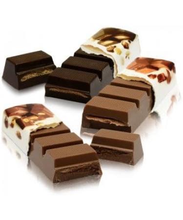  McLaughlin's Irish Shop Butlers Chocolat - Buy Online on GoSupps.com