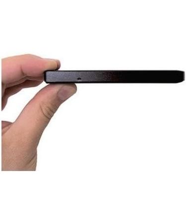 BIPRA 320Gb 320 Gb 2.5 Inch External Hard Drive Portable USB 2.0 - Black - Ntfs - Buy Online on GoSupps.com