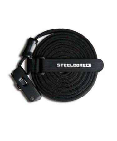 Steelcore Security Tie Down Straps - 15'