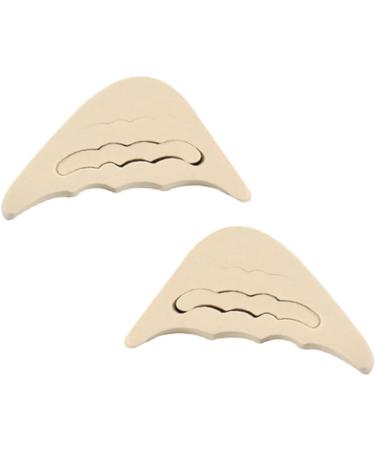 Buy Healvian 6 Pairs Women's Front Feet Plugs - Comfort & Support for International Shipping - Buy Online on GoSupps.com