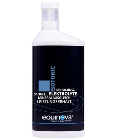 Equinova Isotonic Liquid