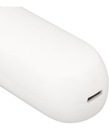 Electric Foot Dead Skin Remover Electric Foot File Comfortable Grip USB Rechargeable Highly Efficient Practical for Exfoliation - Buy Online on GoSupps.com