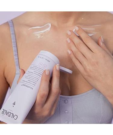 Buy Caudalie Nourishing Body Care Nutrient Treatment 200ml - Hydrating & Soothing Body Moisturizer - International Shipping - Buy Online on GoSupps.com