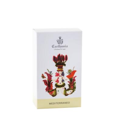 Carthusia Mediterraneo Eau de Parfum 100ml - Buy Online on GoSupps.com