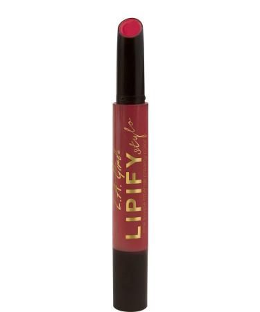 L.A. Girl Lipify Stylo Lipstick Brave GLC883