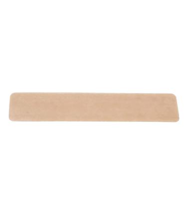 Silicone Scar Sheet Professional Scar Removal Sheets Silicone Scar Removal Patch Wound Marks Cesarean Hyperplasia Scar Sheet Scar Concealing Tape for Adult (Scar Sheet)