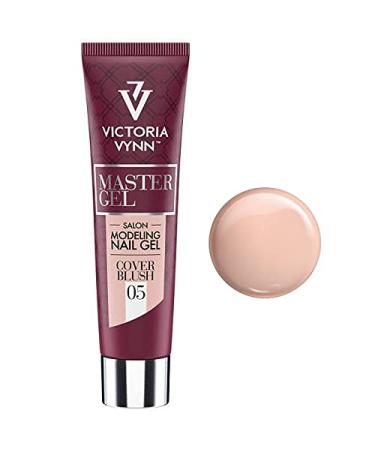 Victoria Vynn Master Gel UV LED Modeling Gel Acrylic Builder 60g 05 Cover Blush - Buy Online on GoSupps.com