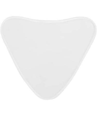 Silicone Chest Wrinkle Pads - Anti-Wrinkle Triangle Pads for Smooth, Tightened Skin - Buy Online on GoSupps.com