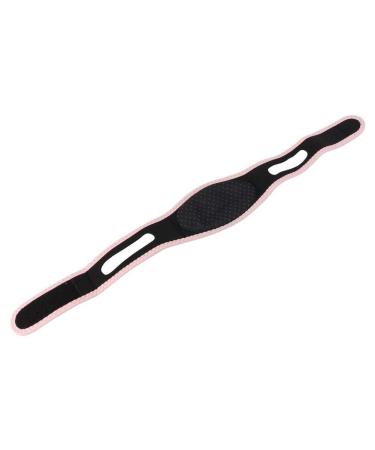 Double Chin Reducer Face Lifting Belt for V Line Slimming - Jaw Support & Anti-Wrinkle Tightening Strap - Buy Online on GoSupps.com