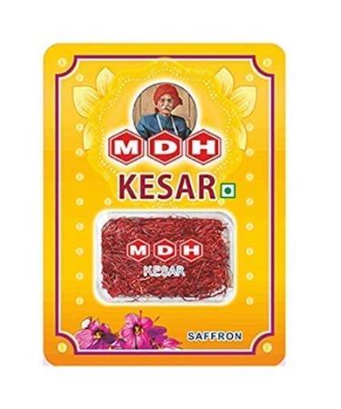 AOZA MDH Kesar Saffron 1 Gram