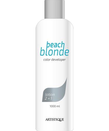 Artistique Beach Blonde 5 min. Lotion 1000ml