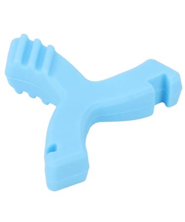 Orthodontic Y-Shaped Chewies | Dental Aligner Bite Rings for Tooth Chewing & Facial Support - Buy Online on GoSupps.com