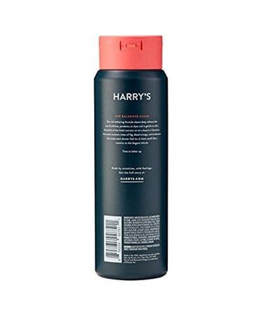 Harry's Fig Body Wash 16oz - 2-PACK | Luxurious Skin Hydration Duo - Buy Online on GoSupps.com