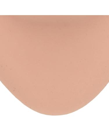 Simulated Mouth Tongue Model Simple Operation Soft And Convenient Mouth Tongue Stud Display Model Flexible Reusable Silicone For Jewelry Store (Medium Skin Color) - Buy Online on GoSupps.com