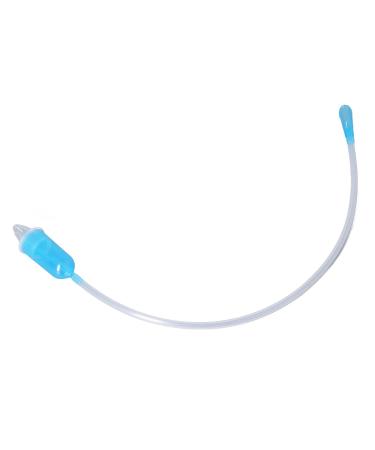 Soft Silicone Baby Nose Sucker Kit | Safe & Portable Snot Removal for Toddlers - Buy Online on GoSupps.com