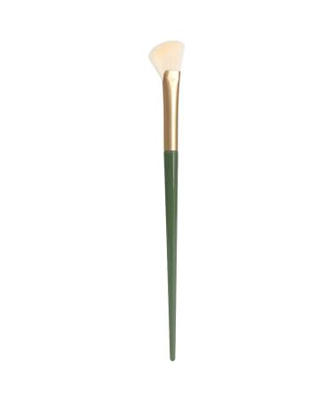 TEONEI Half Fan-shape Nose Shadow Brush - Angled Contour Makeup Brush Set - Buy Online on GoSupps.com