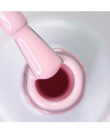 Alessandro Striplac UV Nail Polish - Unicorn Cake | Gentle Long-Lasting Peel-Off Vegan 8 ml - Buy Online on GoSupps.com