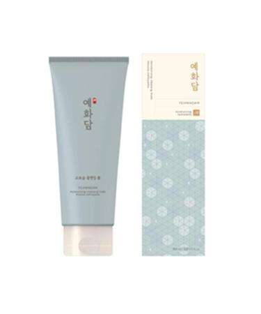 The Face Shop Yehwadam Cleansing Foam | Deep Moisturizing Foam Cleanser for Gentle Face Wash | Sebum Dead Skin & Other Impurities Removal without New Skin Harming 5.07 Fl Oz