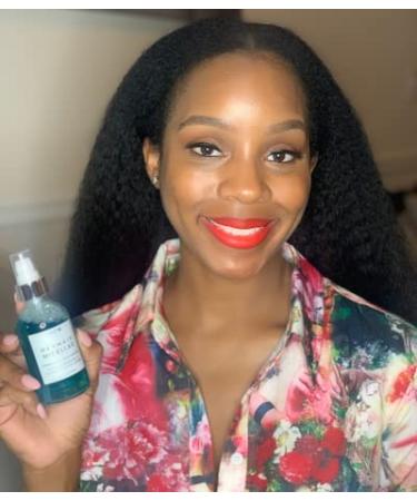 Caley Cosmetics Mermaid Micellar Makeup Remover & Cleansing Serum - 2.9 fl oz | International Shipping Available - Buy Online on GoSupps.com