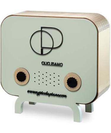  agricola PIANO Organic extra virgin olive oil bag in box wood lt. 3 produced and processed in Italy - Buy Online on GoSupps.com