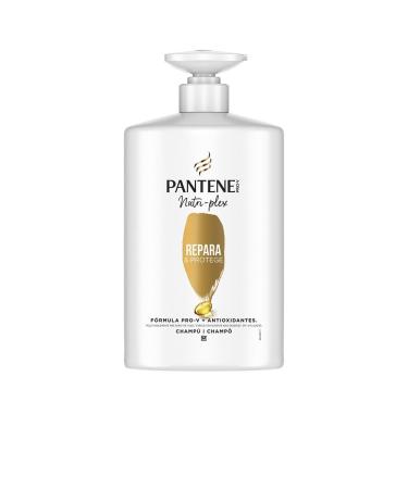 REPAIR & PROTECT shampoo 1000 ml