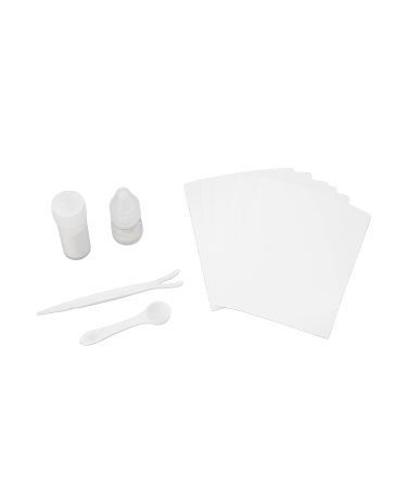 Temporary Teeth Repair Kit - Safe Solution for Filling and Repairing Broken or Fake Teeth - Buy Online on GoSupps.com