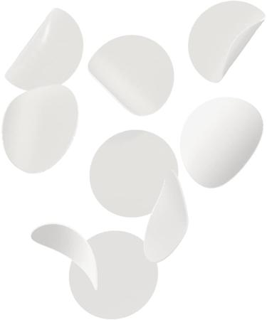 Welly Hydrocolloid Acne Blemish Patch - 60 ct Clear Adhesive Spot Shape | Value Pack - Buy Online on GoSupps.com