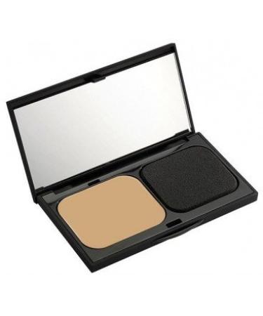 Hazelnut Beige Compact Foundation